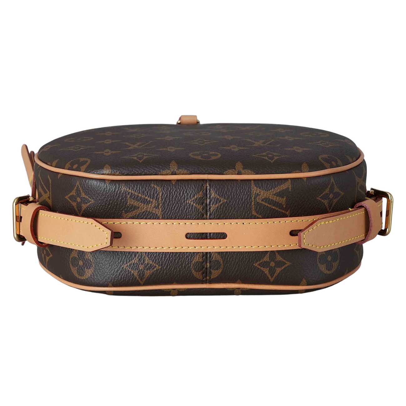 LOUIS VUITTON(USED)루이비통 M45647 모노그램 부아뜨 샤포 수플
